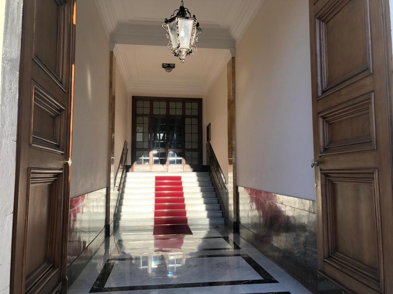 Lungotevere Collection Suite Рим Екстериор снимка