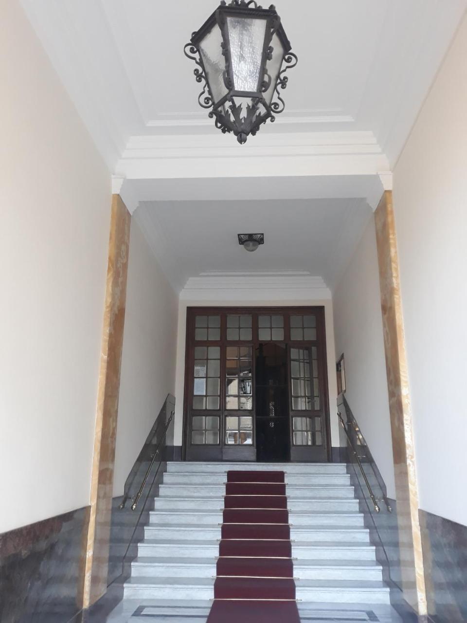 Lungotevere Collection Suite Рим Екстериор снимка