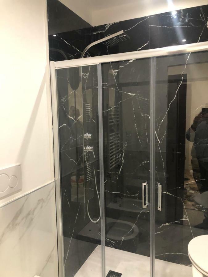 Lungotevere Collection Suite Рим Екстериор снимка