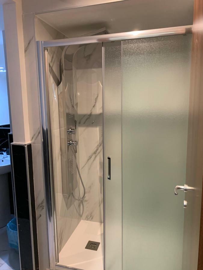 Lungotevere Collection Suite Рим Екстериор снимка