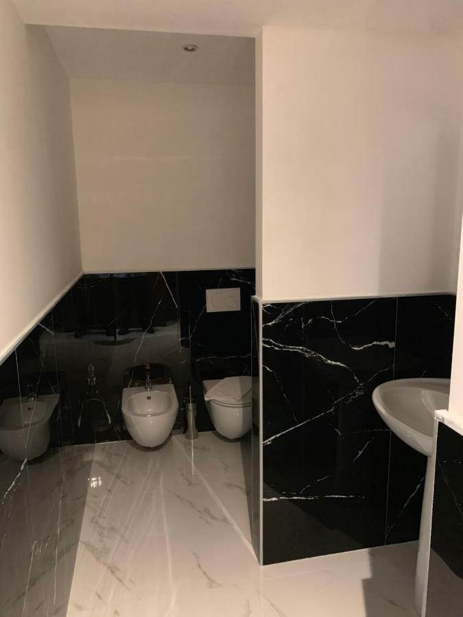Lungotevere Collection Suite Рим Екстериор снимка