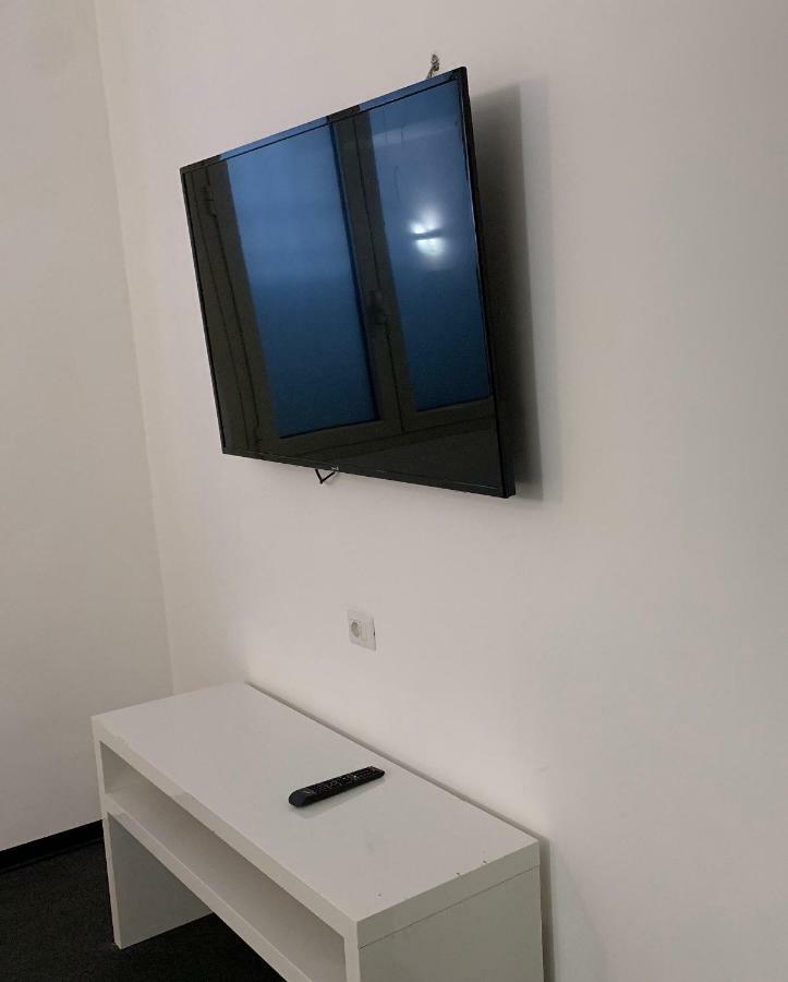 Lungotevere Collection Suite Рим Екстериор снимка