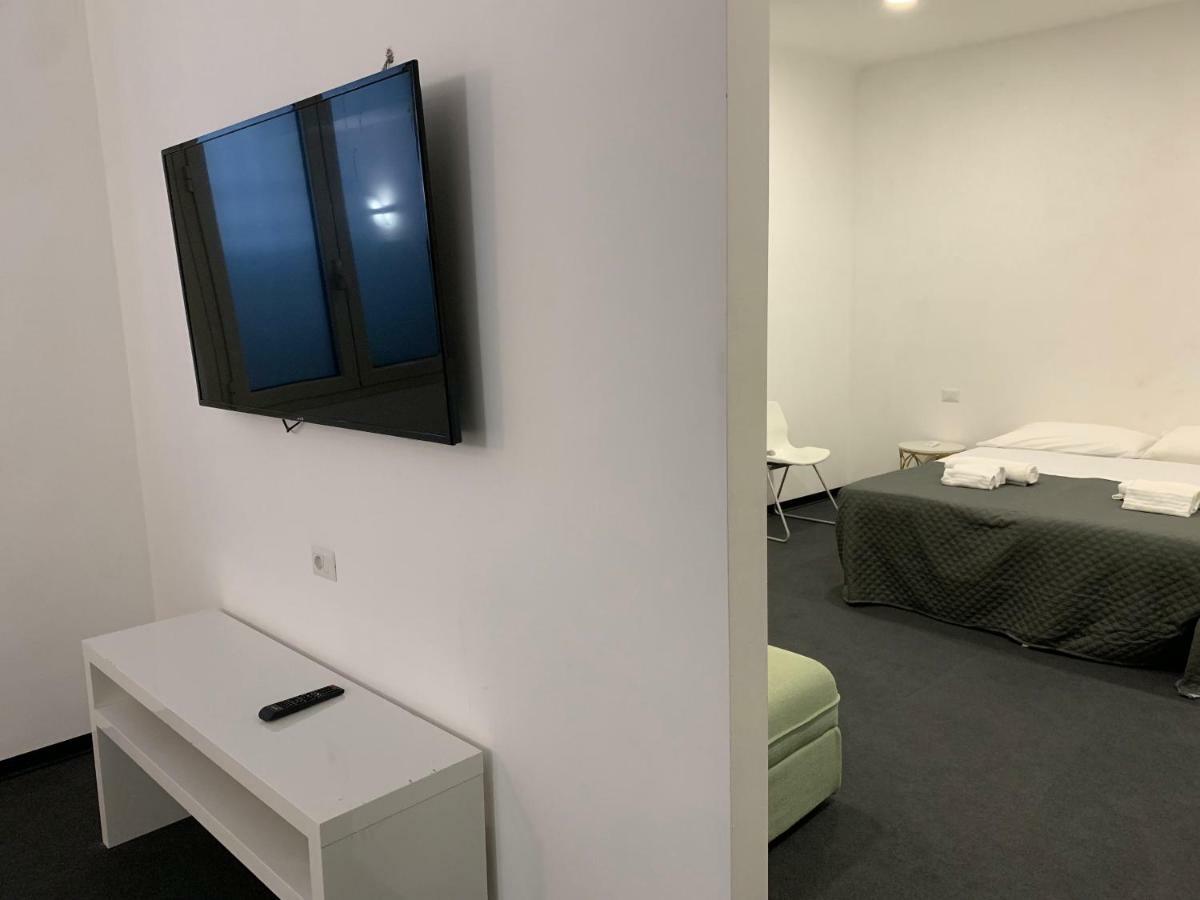 Lungotevere Collection Suite Рим Екстериор снимка