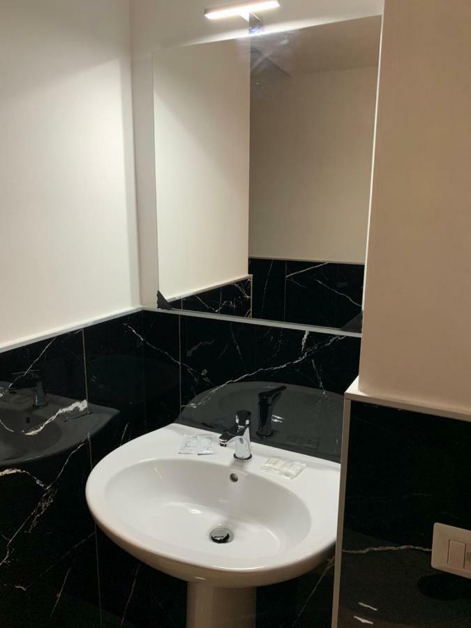 Lungotevere Collection Suite Рим Екстериор снимка