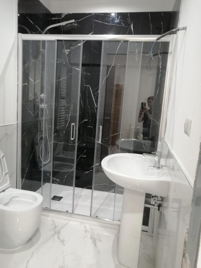 Lungotevere Collection Suite Рим Екстериор снимка
