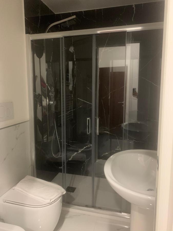 Lungotevere Collection Suite Рим Екстериор снимка