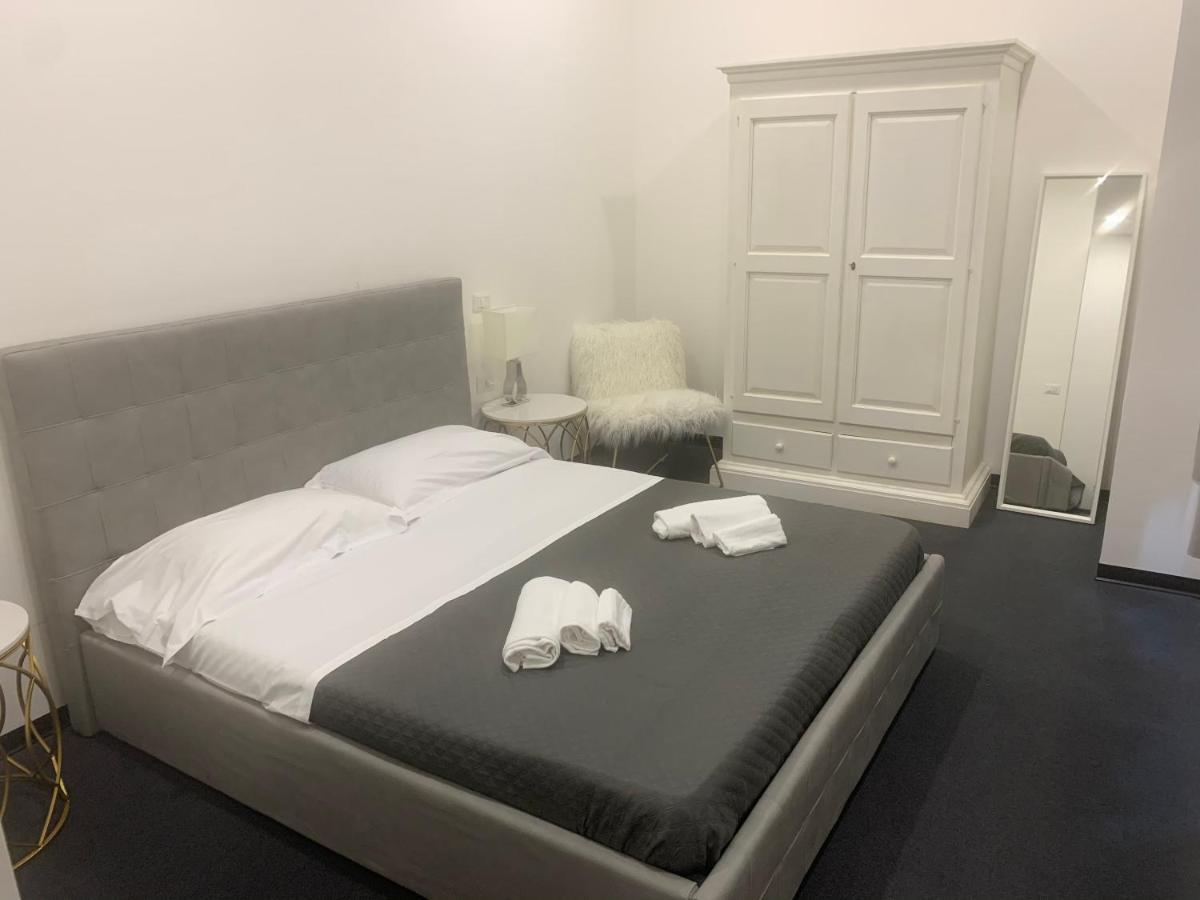 Lungotevere Collection Suite Рим Екстериор снимка